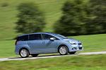 Peugeot 5008 2009 года